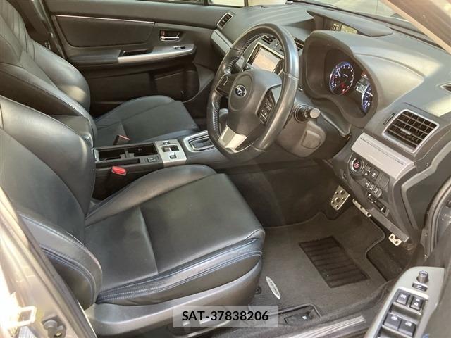 Subaru LEVORG 2015 8931535-5