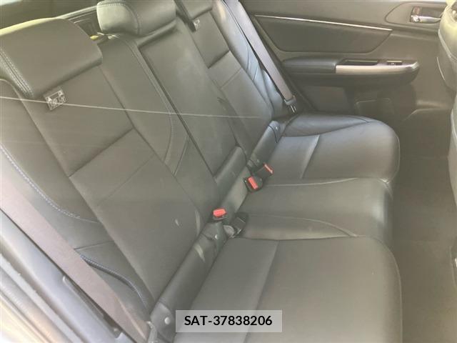 Subaru LEVORG 2015 8931535-6