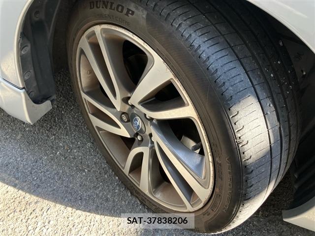 Subaru LEVORG 2015 8931535-7