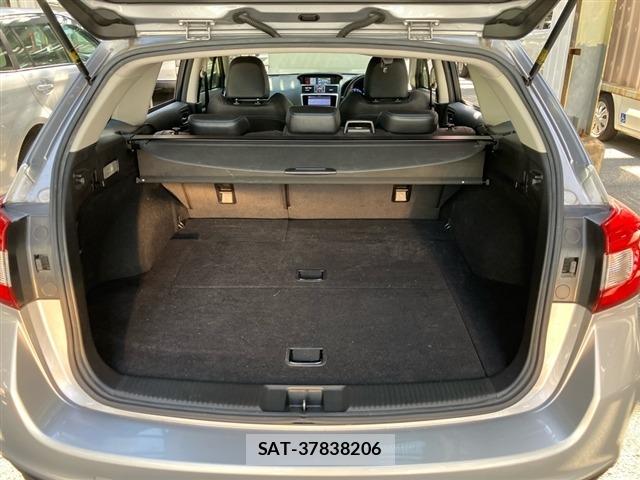 Subaru LEVORG 2015 8931535-8
