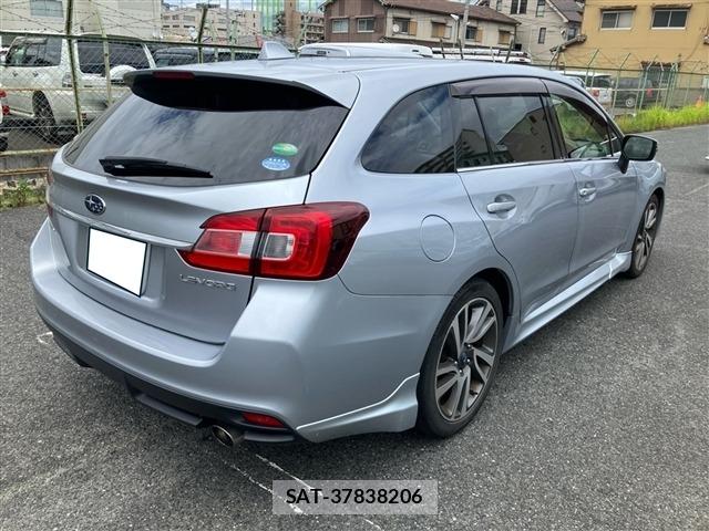 Subaru LEVORG 2015 8931535-9