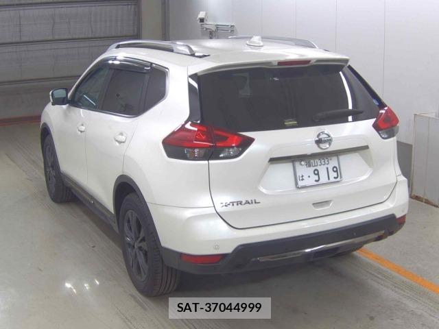 Nissan X-TRAIL 2020 8926420-1