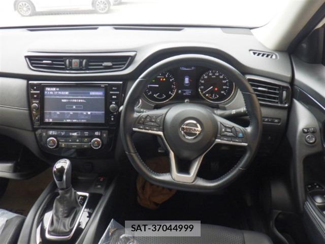 Nissan X-TRAIL 2020 8926420-5