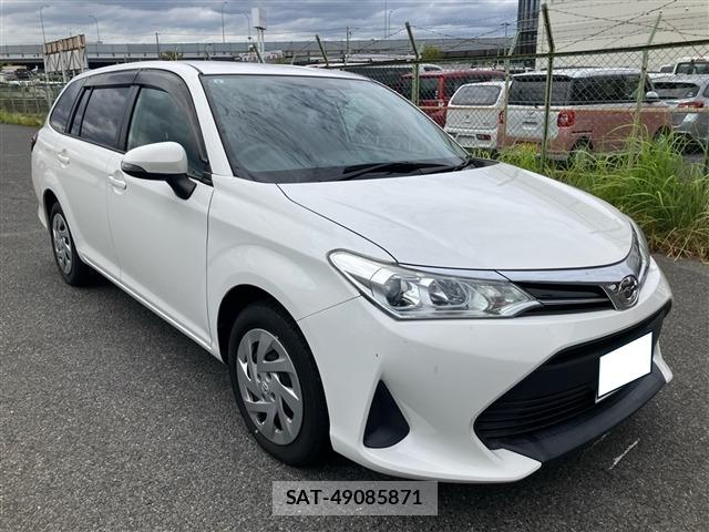 Toyota COROLLA FIELDER 2019 8892922-0