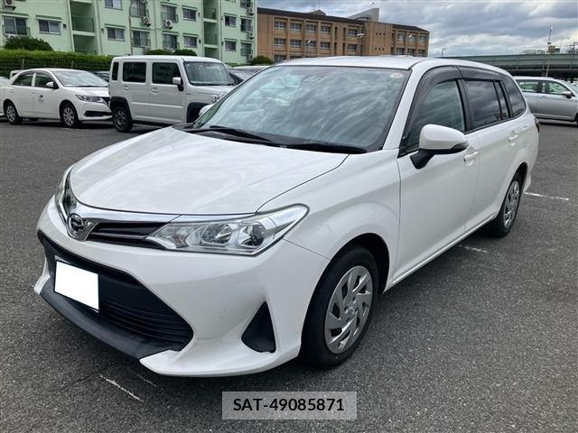 Toyota COROLLA FIELDER 2019 8892922-10