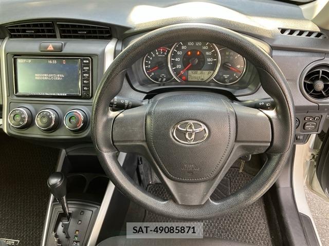 Toyota COROLLA FIELDER 2019 8892922-3