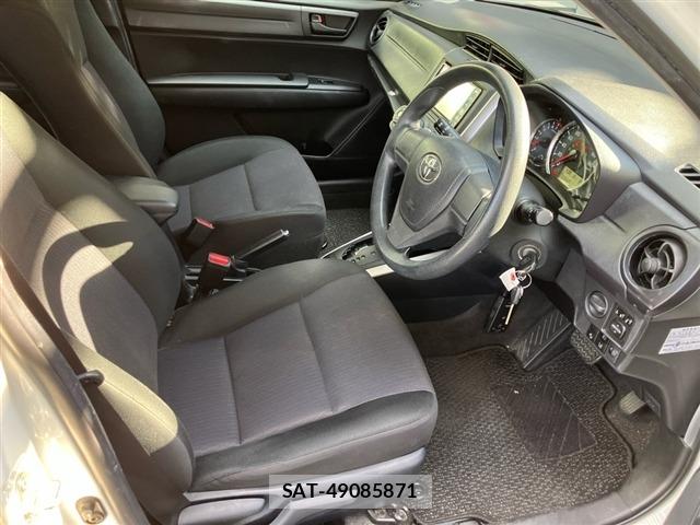 Toyota COROLLA FIELDER 2019 8892922-5