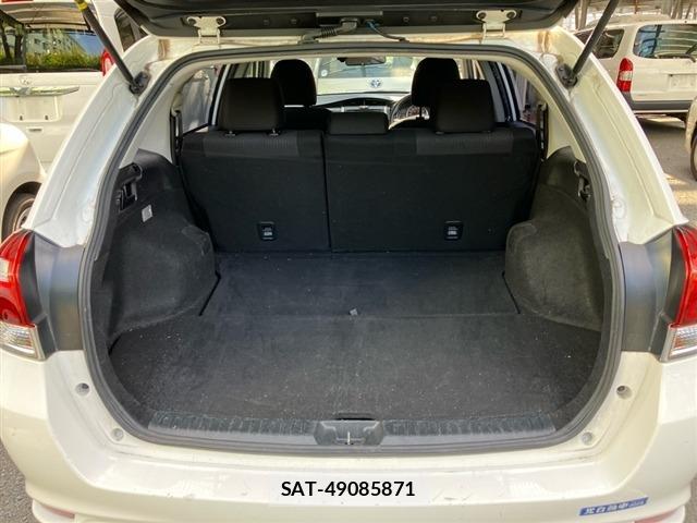 Toyota COROLLA FIELDER 2019 8892922-8