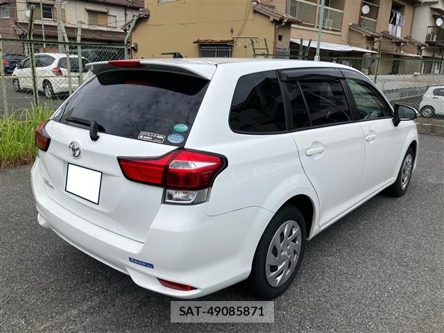 Toyota COROLLA FIELDER 2019 8892922-9