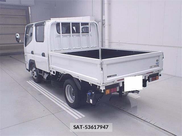 Mitsubishi CANTER 2025 8952718-1