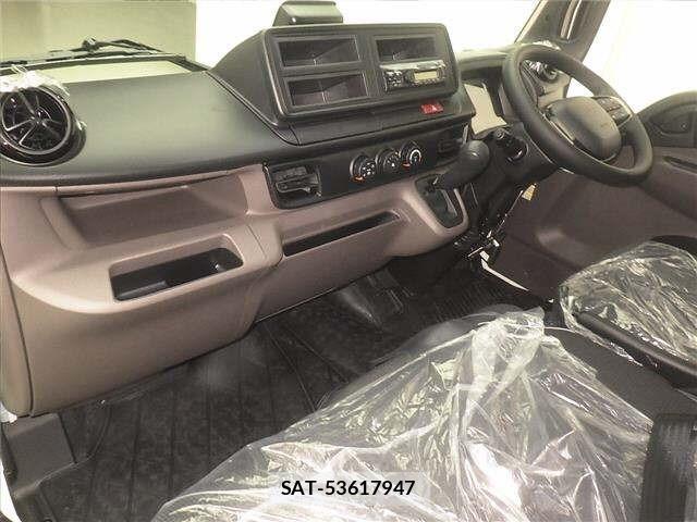 Mitsubishi CANTER 2025 8952718-4