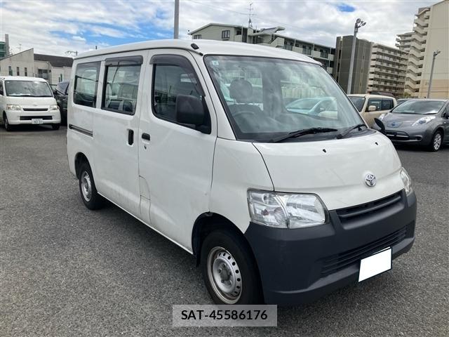 Toyota TOWNACE VAN 2019 8886892-0
