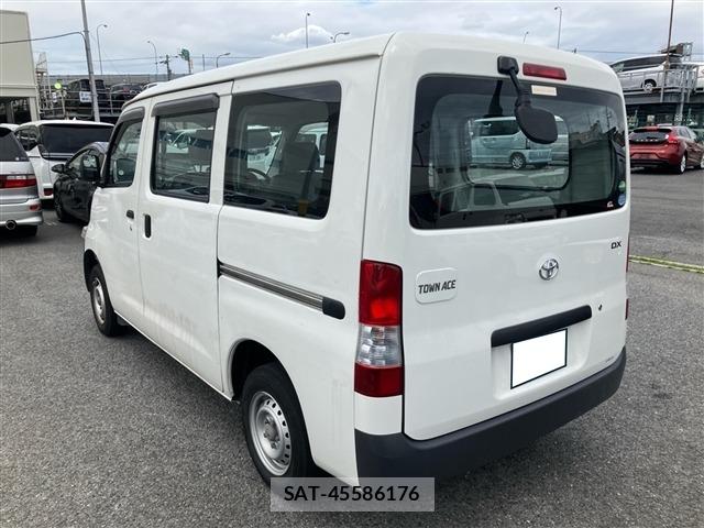 Toyota TOWNACE VAN 2019 8886892-1