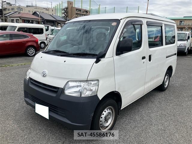 Toyota TOWNACE VAN 2019 8886892-10