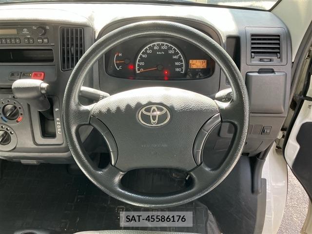 Toyota TOWNACE VAN 2019 8886892-3