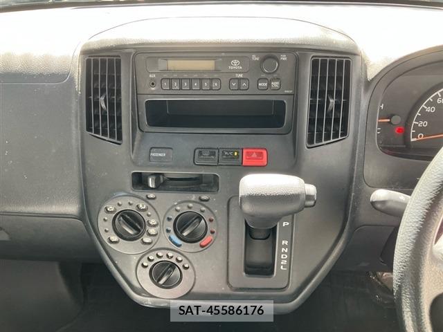 Toyota TOWNACE VAN 2019 8886892-4