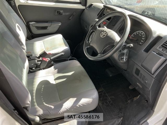 Toyota TOWNACE VAN 2019 8886892-5