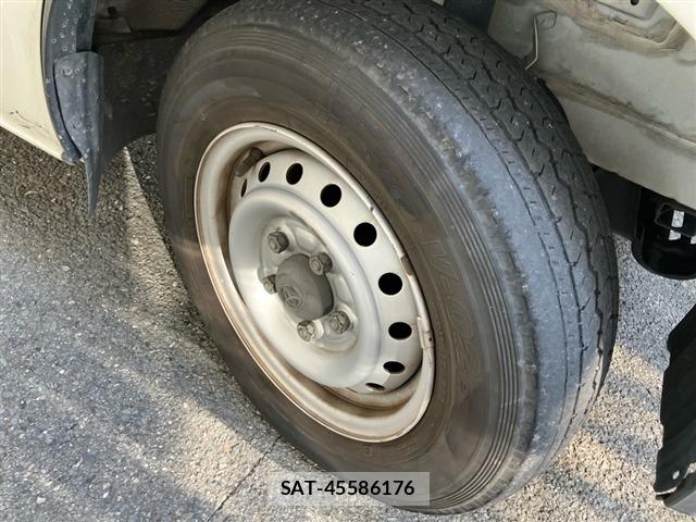 Toyota TOWNACE VAN 2019 8886892-7