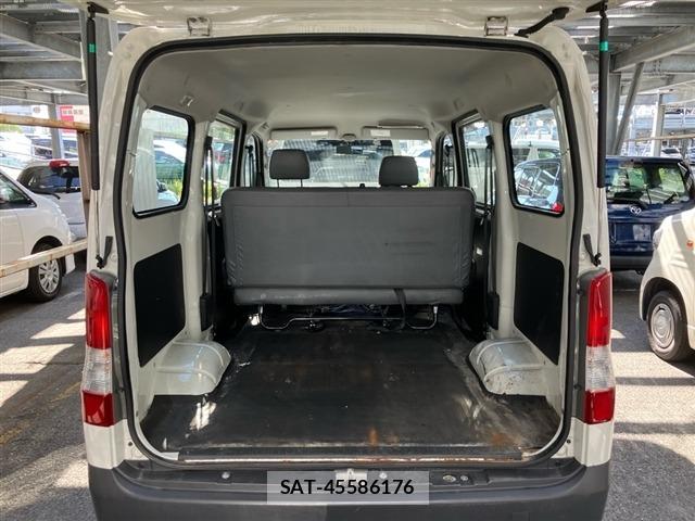 Toyota TOWNACE VAN 2019 8886892-8