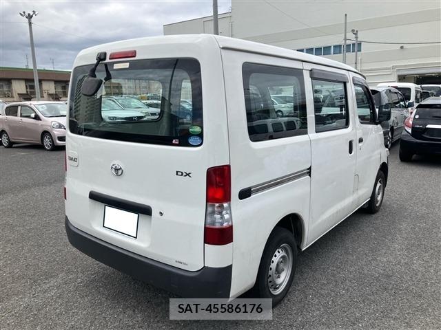 Toyota TOWNACE VAN 2019 8886892-9