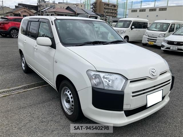 Mazda FAMILIA VAN 2018 8929548-0