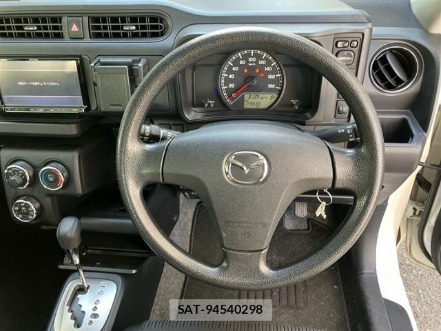 Mazda FAMILIA VAN 2018 8929548-3