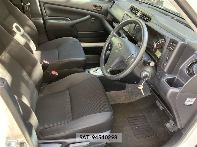 Mazda FAMILIA VAN 2018 8929548-5