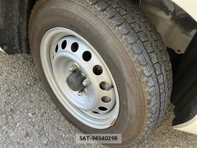 Mazda FAMILIA VAN 2018 8929548-7