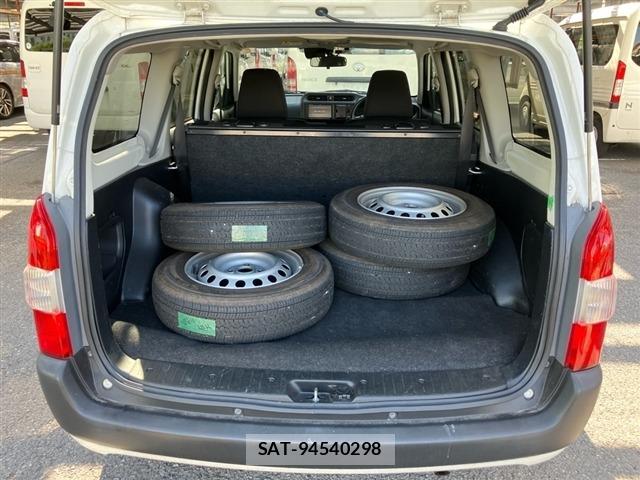 Mazda FAMILIA VAN 2018 8929548-8
