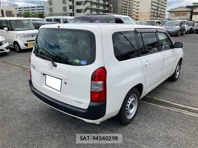 Mazda FAMILIA VAN 2018 8929548-9
