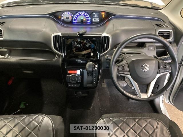 Suzuki SOLIO 2019 8718689-3