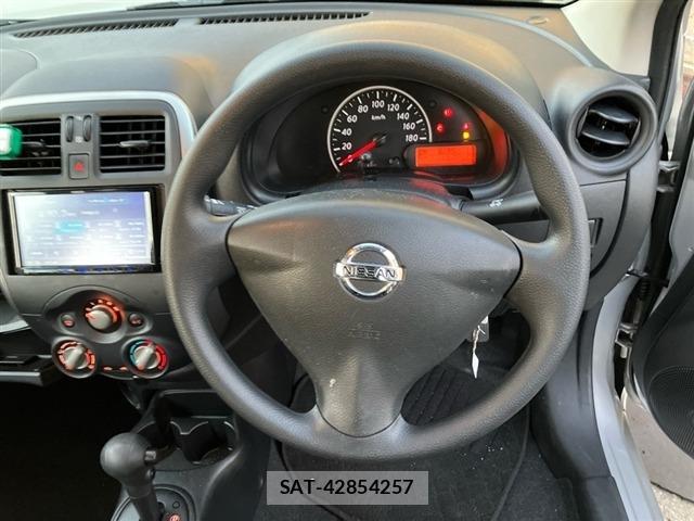 Nissan MARCH 2021 8915337-3