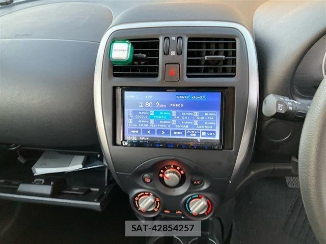 Nissan MARCH 2021 8915337-4
