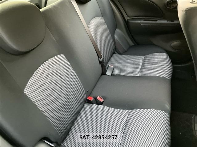 Nissan MARCH 2021 8915337-6