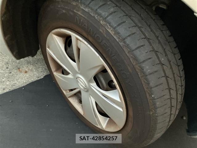 Nissan MARCH 2021 8915337-7