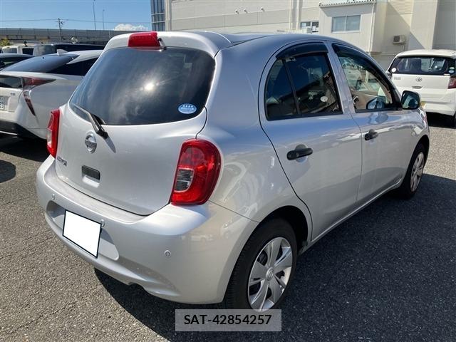 Nissan MARCH 2021 8915337-9