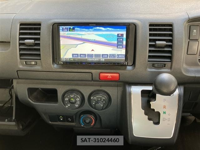 Toyota HIACE VAN 2020 8910142-4