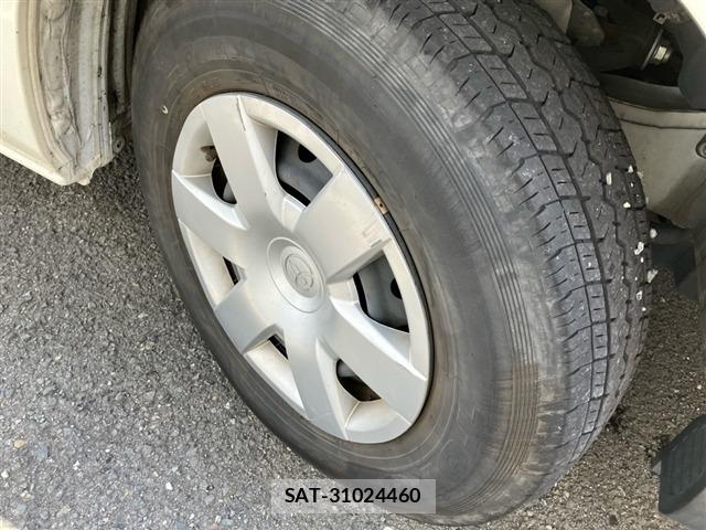 Toyota HIACE VAN 2020 8910142-7