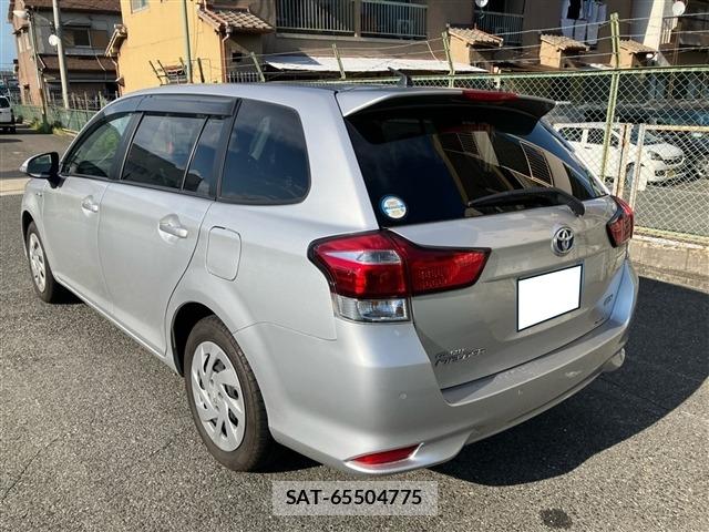 Toyota COROLLA FIELDER 2019 8892934-1
