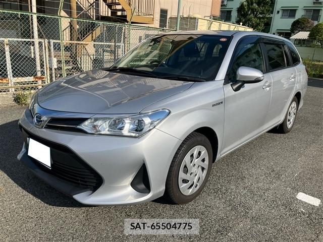 Toyota COROLLA FIELDER 2019 8892934-10