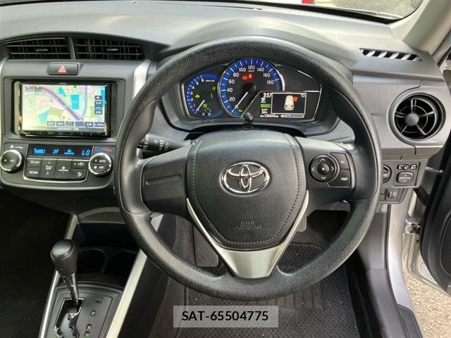 Toyota COROLLA FIELDER 2019 8892934-3