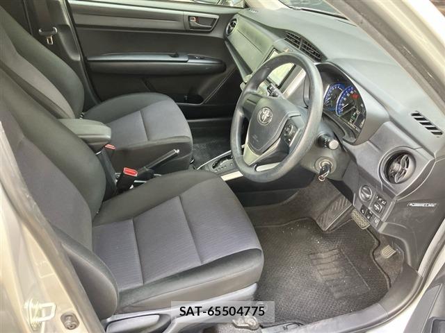 Toyota COROLLA FIELDER 2019 8892934-5