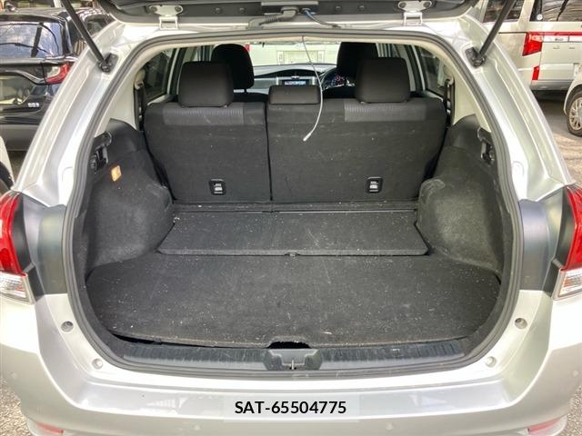 Toyota COROLLA FIELDER 2019 8892934-8