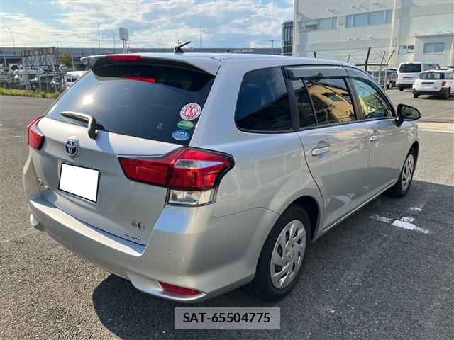 Toyota COROLLA FIELDER 2019 8892934-9