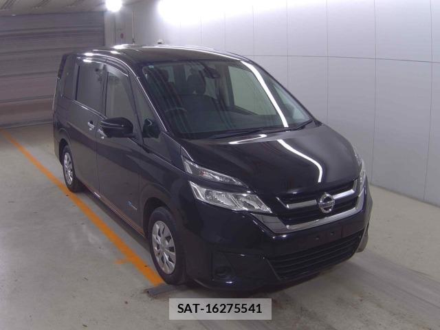 top selling car