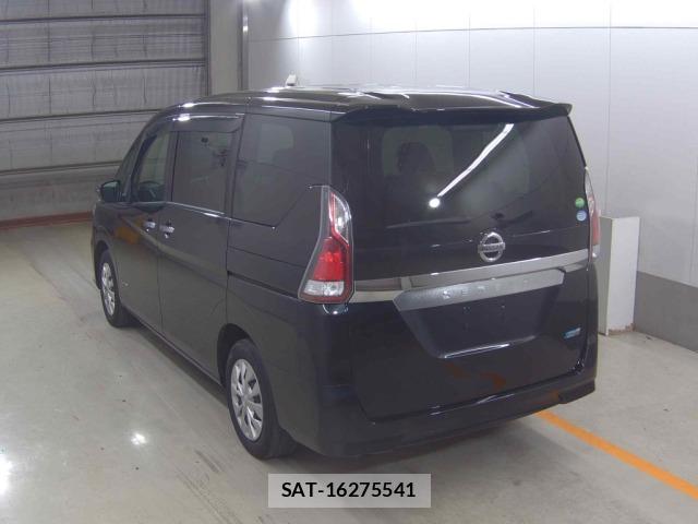 Nissan SERENA 2017 8921457-1