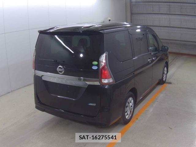 Nissan SERENA 2017 8921457-4