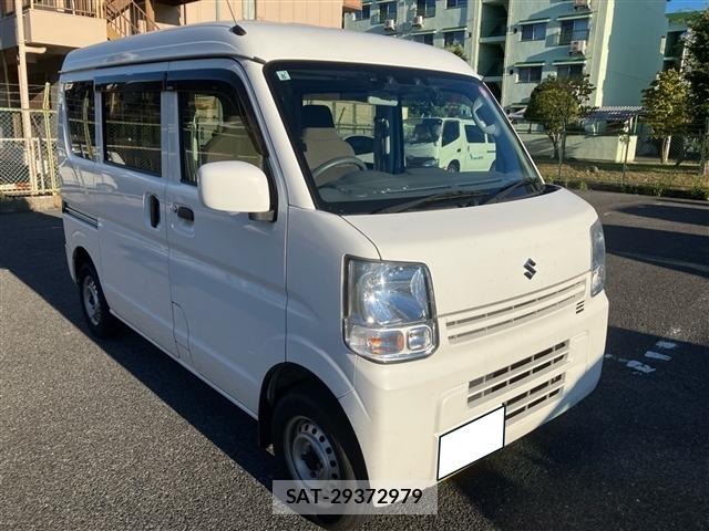 Suzuki EVERY 2020 8927549-0