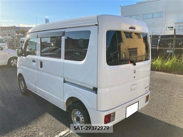 Suzuki EVERY 2020 8927549-1