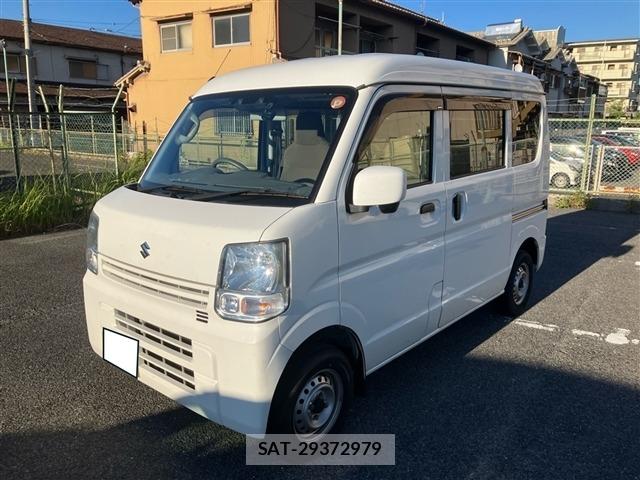Suzuki EVERY 2020 8927549-10